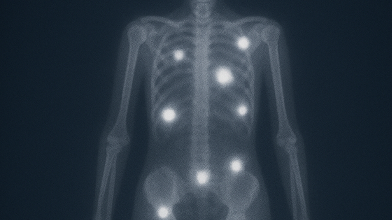 Bone Cancer Detection with Deep Learning